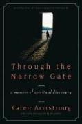 Through the Narrow Gate, Revised: A Memoir of Spiritual Discovery