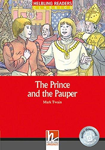 The Prince and the Pauper, Class Set: Helbling Readers Red Series / Level 1 (A1) (Helbling Readers Classics)