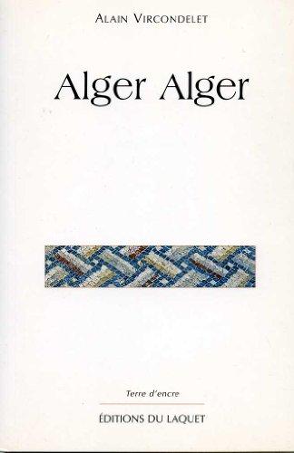 Alger Alger