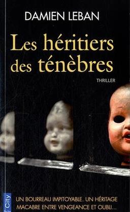 Les héritiers des ténèbres