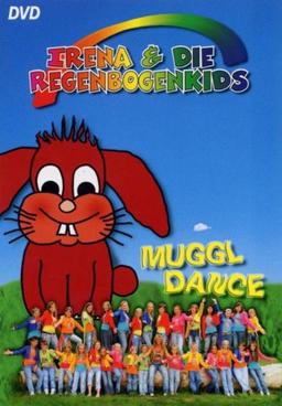 Muggl Dance [DVD-AUDIO]