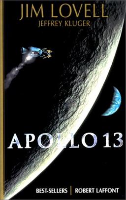 Apollo 13 : perdus dans l'espace