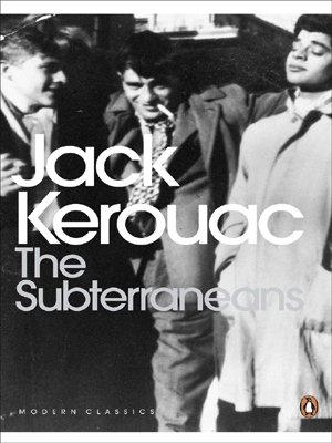 The Subterraneans (Penguin Modern Classics)