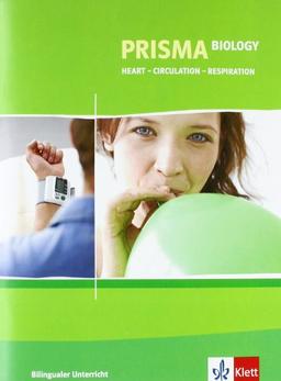 Prisma bilingual / Heart - Circulation - Respiration