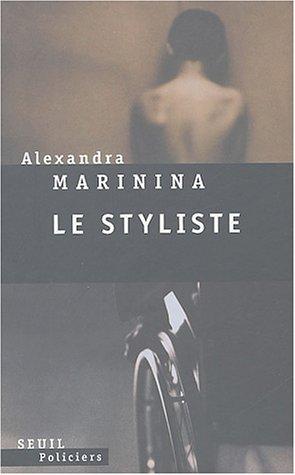 Le styliste