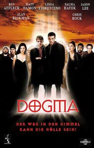 Dogma [VHS]