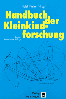 Handbuch der Kleinkindforschung