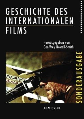 Geschichte des internationalen Films. Sonderausgabe