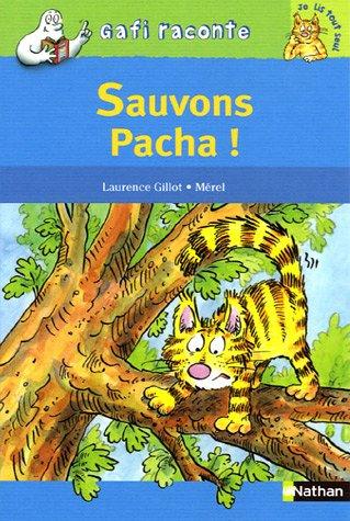 Sauvons Pacha !