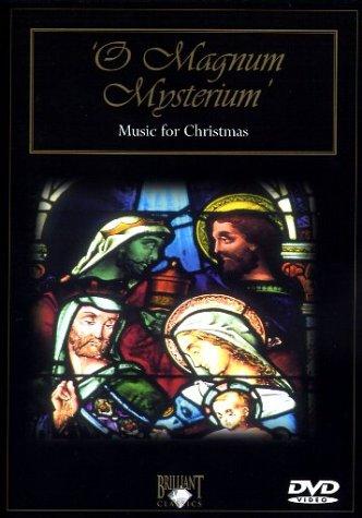 Corydon Singers - O Magnum Mysterium