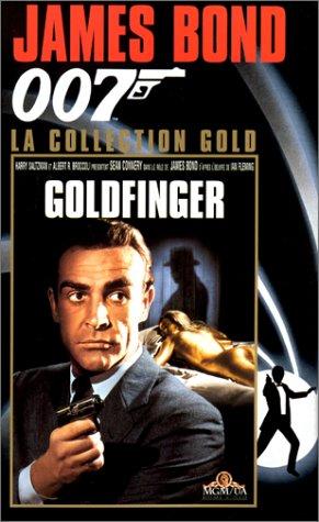 Goldfinger [FR Import]