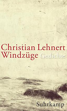 Windzüge: Gedichte