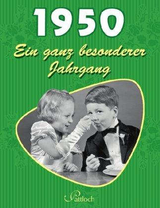 1950: Ein ganz besonderer Jahrgang