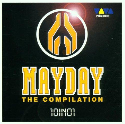 Mayday 10in01 Compilation