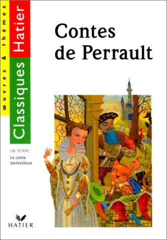 Contes de Perrault