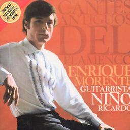 Cantes Antiguos Del Flamenco