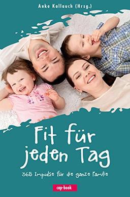 Fit für jeden Tag