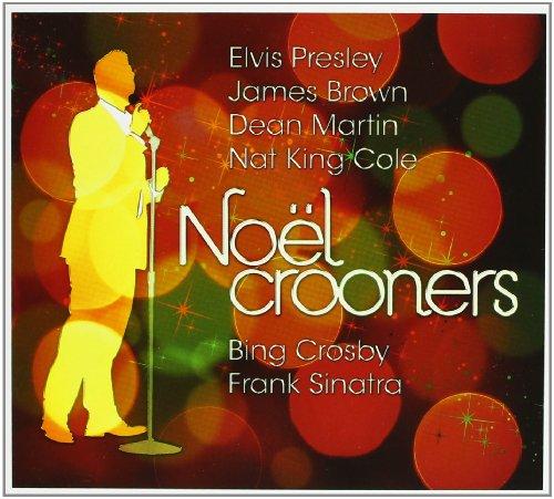 Christmas Crooners