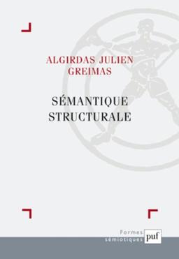 Sémantique structurale