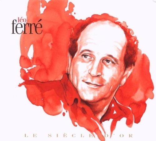 Leo Ferre