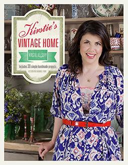 Kirstie's Vintage Home