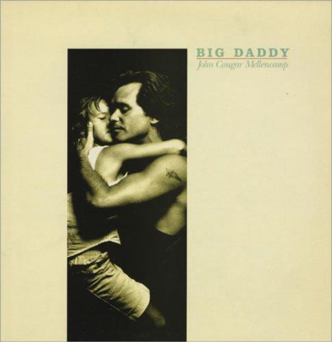 Big daddy (1989) [Vinyl LP]