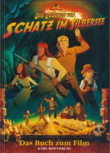 WinneToons - Die Legende vom Schatz im Silbersee