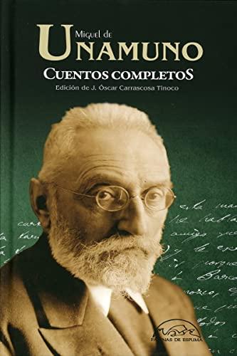 Cuentos completos (Voces / Literatura, Band 243)