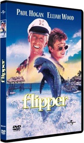 Flipper [FR Import]