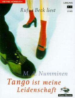 Tango ist meine Leidenschaft. 2 Cassetten