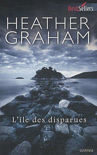 L'île des disparues