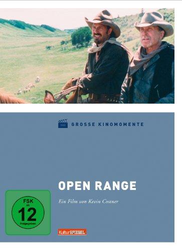 Open Range - Weites Land - Grosse  Kinomomente