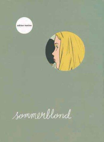 Sommerblond