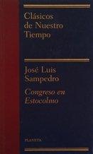 Congreso en Estocolmo