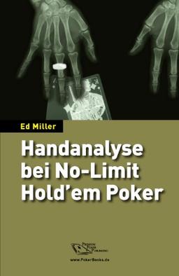 Handanalyse bei No-Limit Hold'em Poker