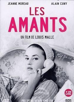 Les Amants [FR Import]