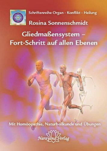 Gliedmaßensystem - Fort-Schritt auf allen Ebenen