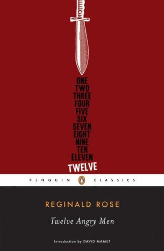 Twelve Angry Men (Penguin Classics)