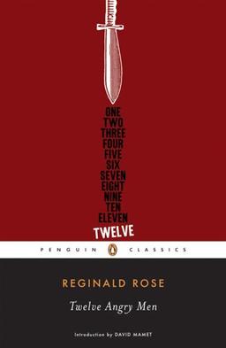 Twelve Angry Men (Penguin Classics)