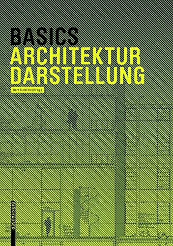 Basics Architekturdarstellung