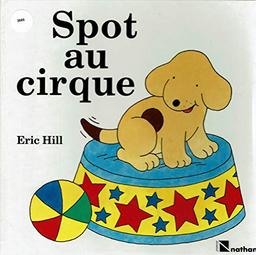 Spot au cirque