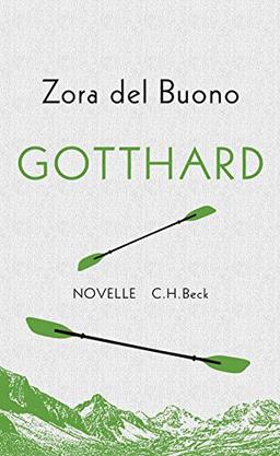 Gotthard: Novelle