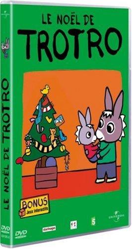 Le Noël de Trotro [FR Import]