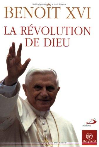 La révolution de Dieu