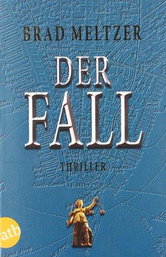 Der Fall: Thriller