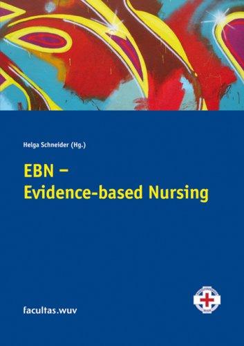 EBN Evidence-based Nursing