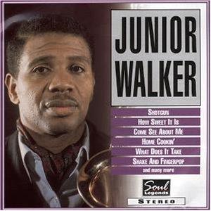 Junior Walker