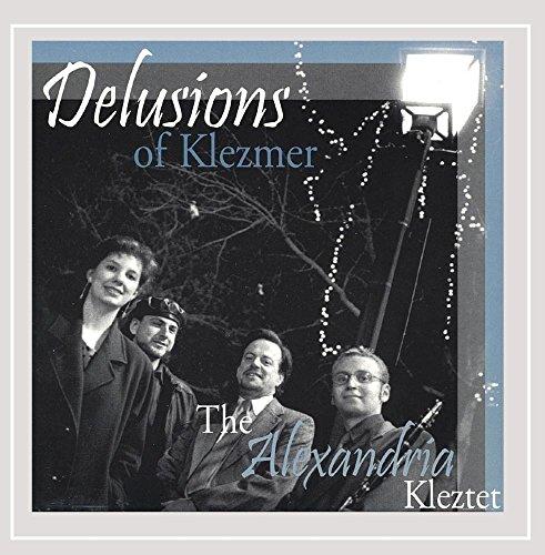 Delusions of Klezmer.0