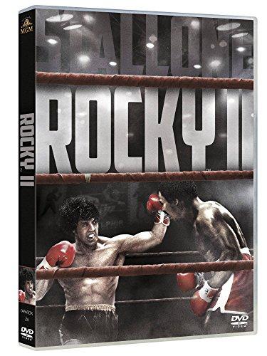 Rocky II [IT Import]