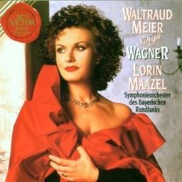 Waltraud Meier singt Wagner